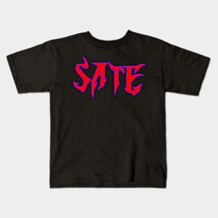 sate Kids T-Shirt